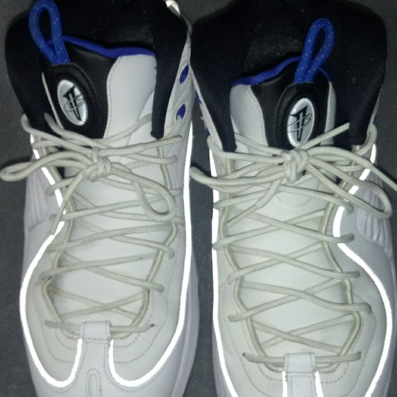 Penny hardaway - Picture 4 of 5